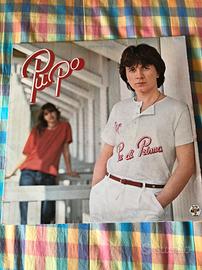 Disco Vinile PUPO 33 giri