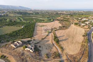 Rif.9000| area edificabile noto
