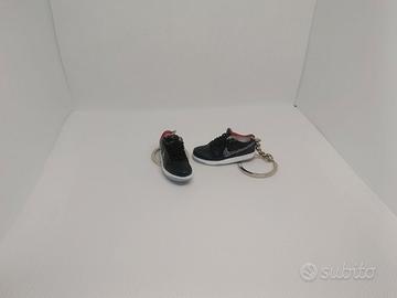 Mini Jordan Nike Low Portachiavi (Keychain Nike)