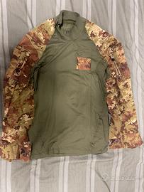 Combat shirt beretta taglia 48