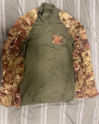 Combat shirt beretta taglia 48