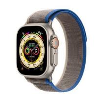 Smartwatch Apple watch Ultra
