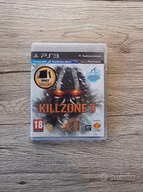 killzone 3 per playstation 3