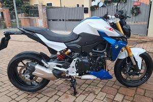 Bmw f 900 r - 2023