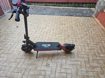 Monopattino elettrico