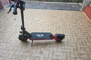 Monopattino elettrico