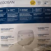 Pannolini a mutandina