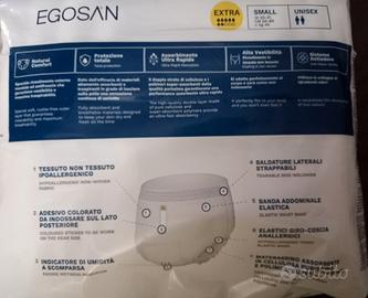 Pannolini a mutandina