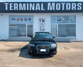 AUDI A3 SPB 1.9 TDI 105cv AMBITION