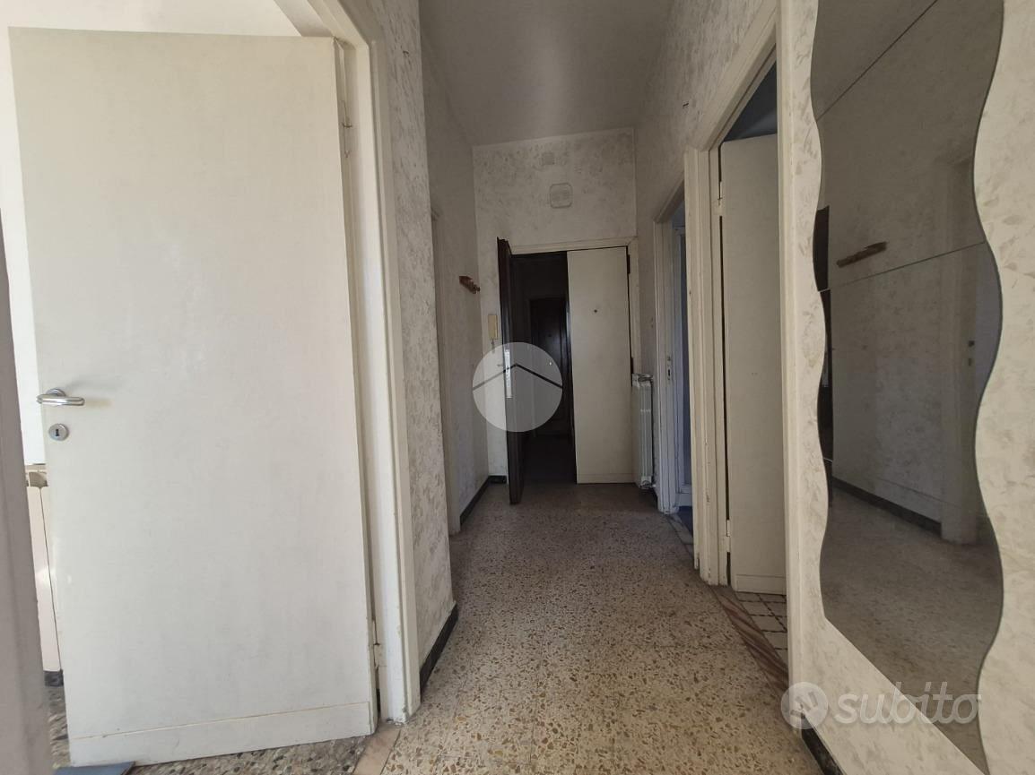 Appartamento – Roma, Gianicolense - Vista 2