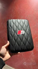 Tappetino Bracciolo Auto Audi S-Line