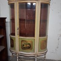 vetrina veneziaba