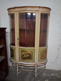 vetrina veneziaba