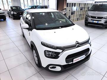 Citroën C3 PureTech 83 S&S You*53.000 KM*GARA...