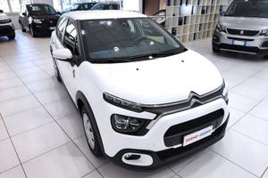 Citroën C3 PureTech 83 S&S You*53.000 KM*GARA...