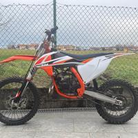 Ktm 85 SX 2021