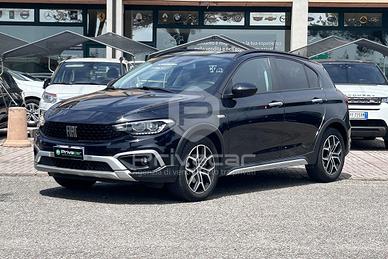 FIAT Tipo 1.5 Hybrid DCT 5 porte