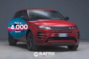 LAND ROVER Range Rover Evoque II 2019 Range Rover