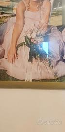 Vestito da sposa