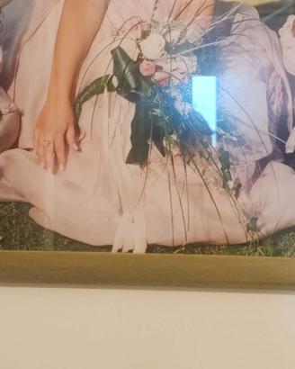Vestito da sposa