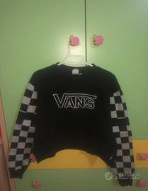 felpa VANS