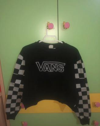 felpa VANS
