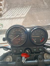 Honda CB 500