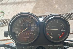 Honda CB 500