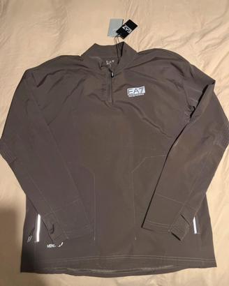 Maglia Tecnica EA7 Emporio Armani Ventus7 NUOVA