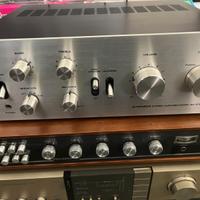 Pioneer sa 5300 amplificatore