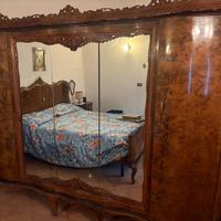 INTERA CAMERA DA LETTO