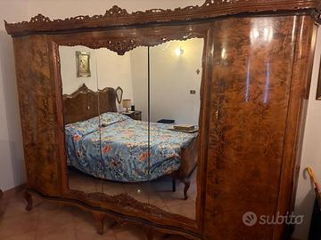 INTERA CAMERA DA LETTO