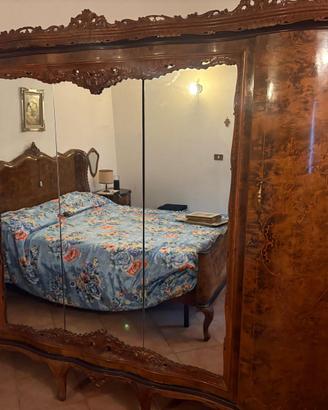 INTERA CAMERA DA LETTO