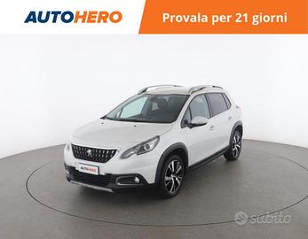 PEUGEOT 2008 MC70609