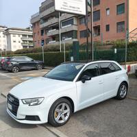 Audi A3 SPB 30 TDI S tronic Sport
