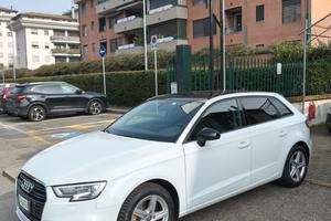 Audi A3 SPB 30 TDI S tronic Sport