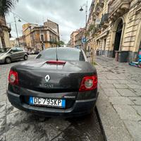 Renault Megane Cabrio