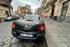 Renault Megane Coupè
