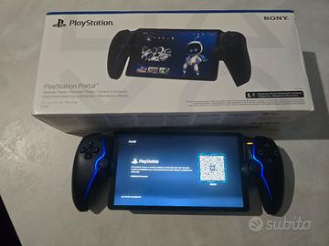 Playstation Portal