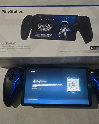 Playstation Portal