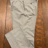 VENDUTO Pantaloni uomo sartoriali