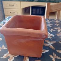 vasi  in terracotta 