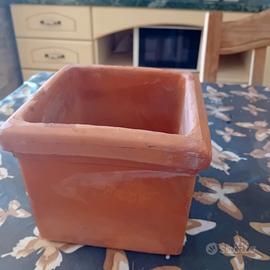 vasi  in terracotta 