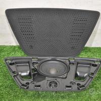 BMW X5 X6 X7 Supporto altoparlante cruscotto|23159