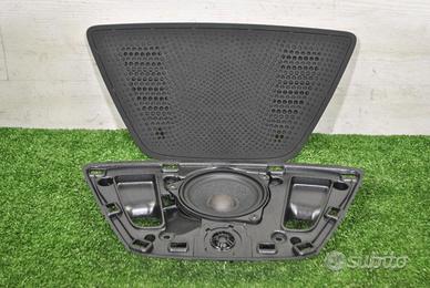 BMW X5 X6 X7 Supporto altoparlante cruscotto|23159