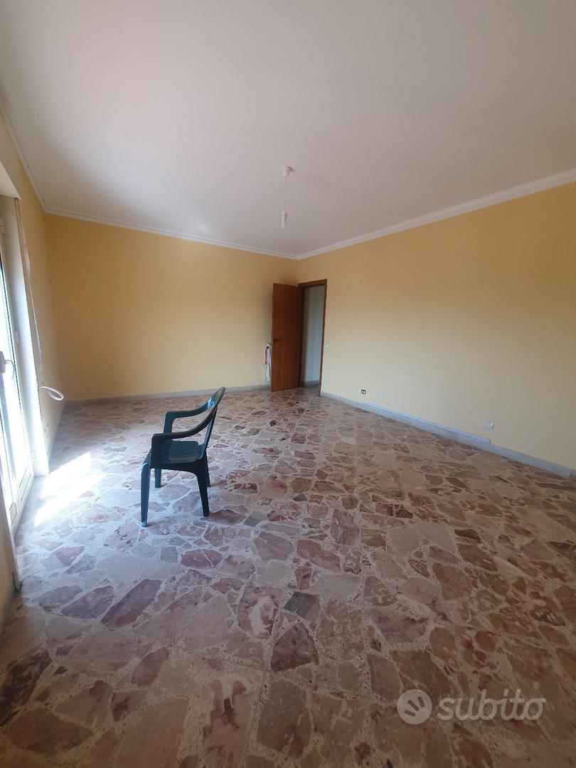 Appartamento – Agrigento, Bibirria, Villaseta - Altro