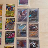 Lotto Pokemon (jap/ita)