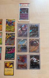 Lotto Pokemon (jap/ita)