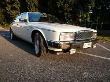 JAGUAR XJ/Sover/Daim'82-97 - 1989