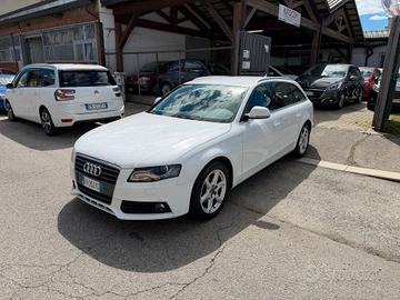 Audi A4 Avant 2.0 TDI 120CV F.AP. Start Adv.